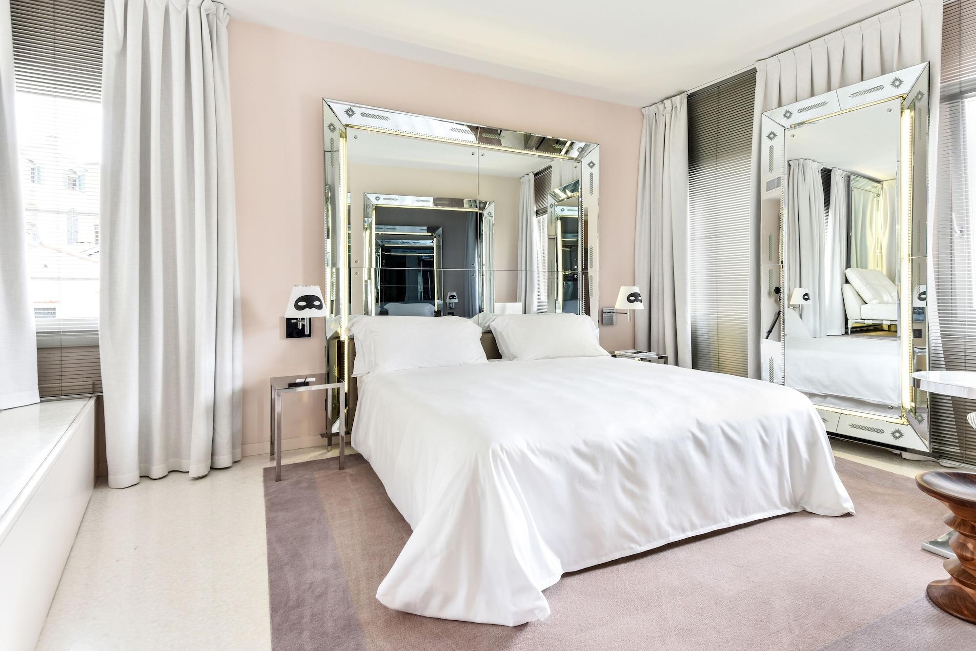 Palazzina Grassi Hotel Venice Luaran gambar