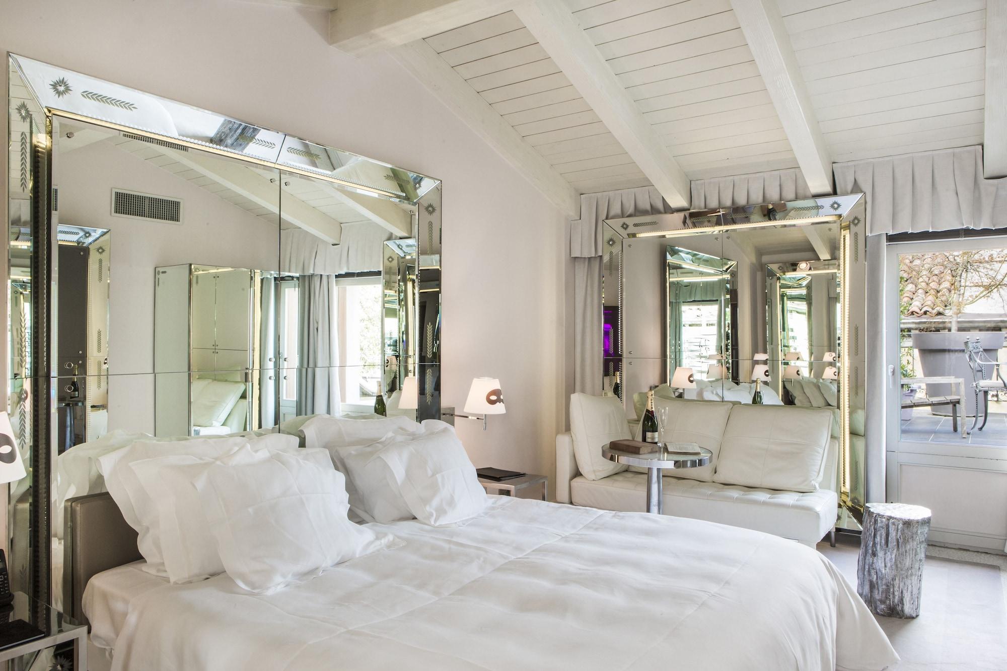 Palazzina Grassi Hotel Venice Luaran gambar