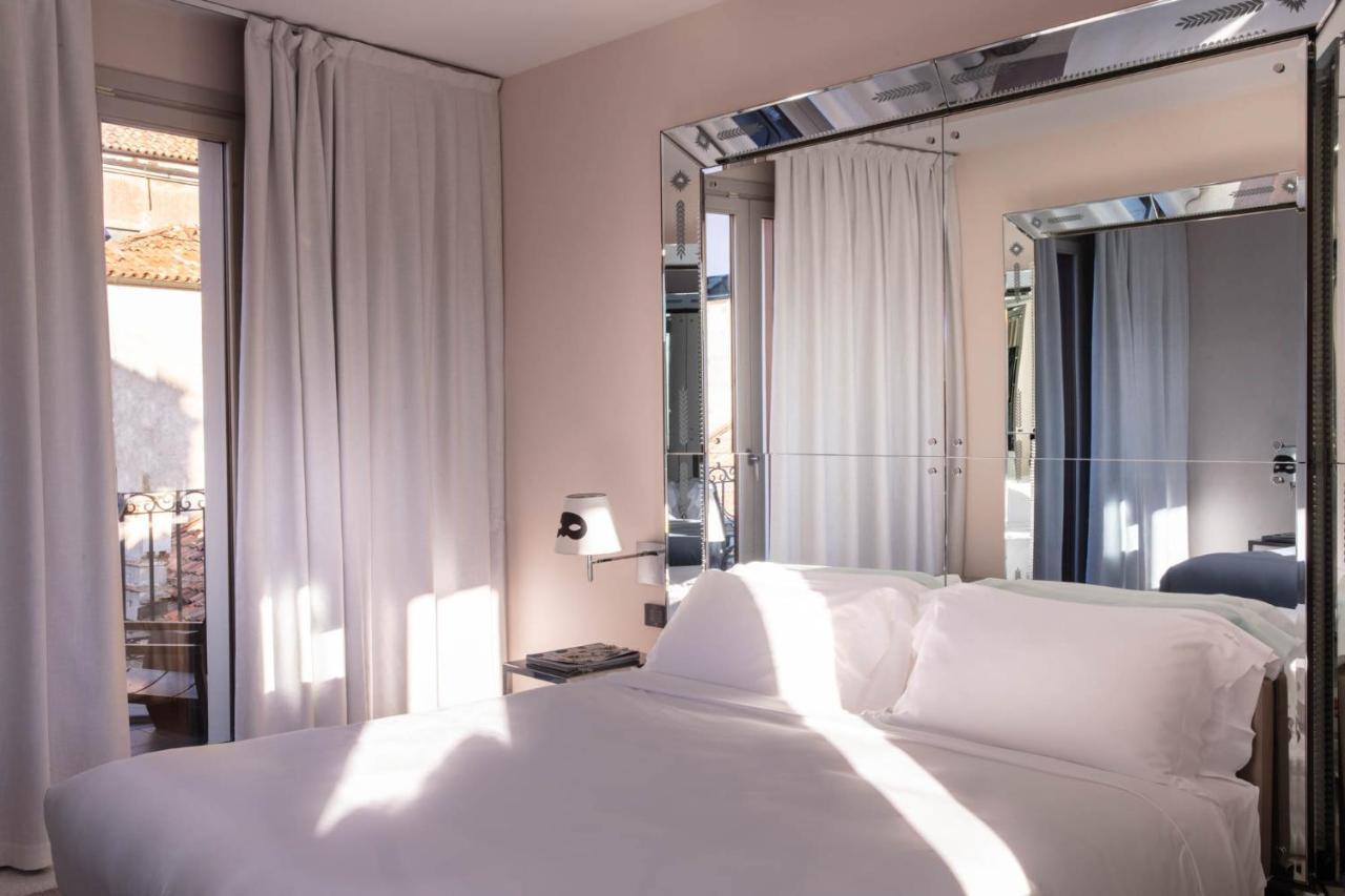 Palazzina Grassi Hotel Venice Luaran gambar