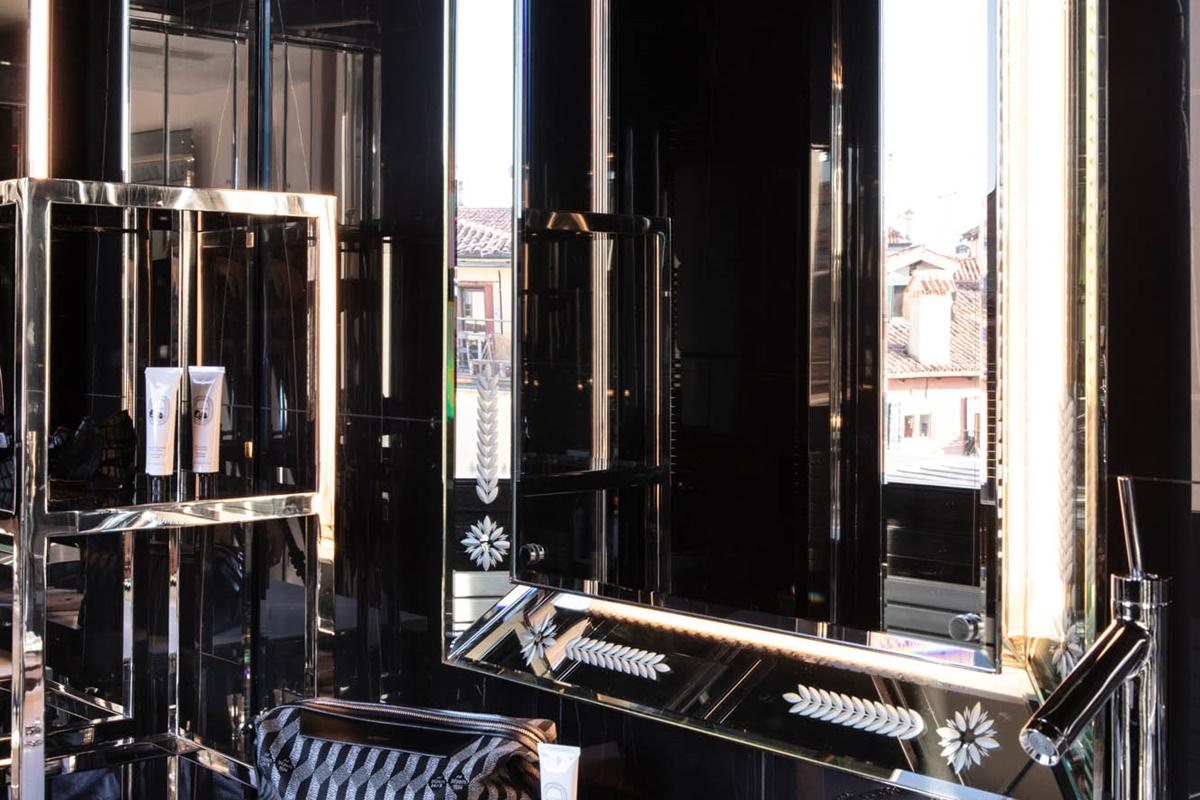 Palazzina Grassi Hotel Venice Luaran gambar
