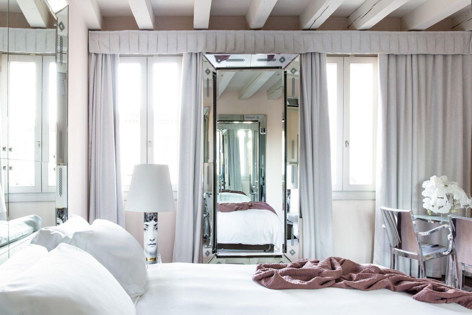 Palazzina Grassi Hotel Venice Luaran gambar