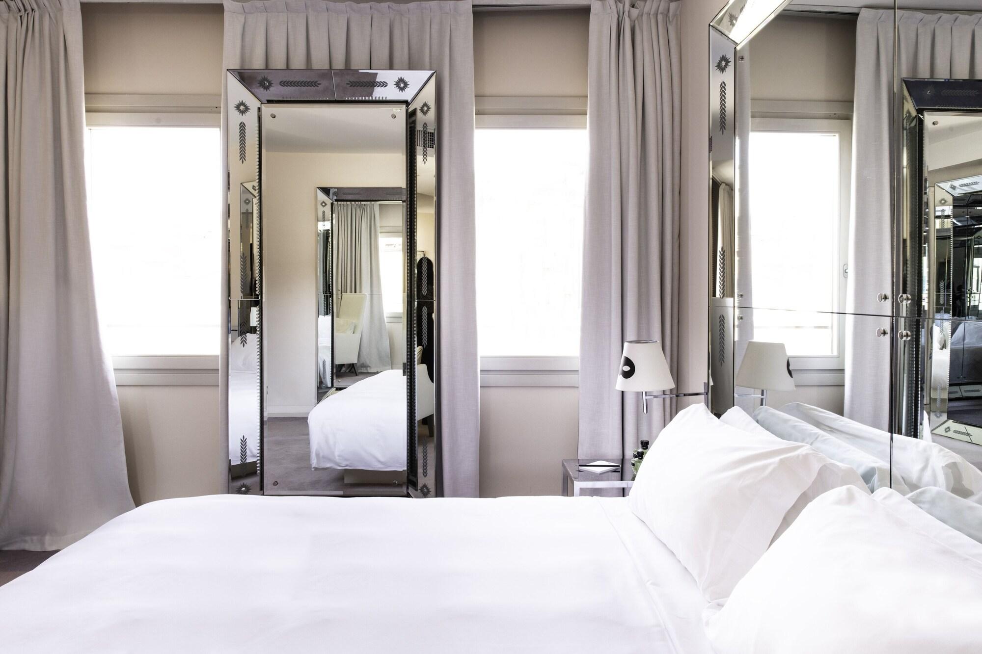 Palazzina Grassi Hotel Venice Luaran gambar