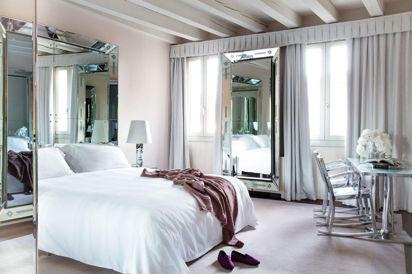 Palazzina Grassi Hotel Venice Luaran gambar