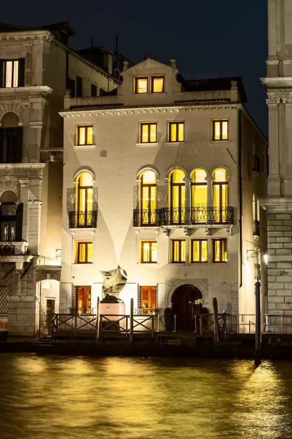 Palazzina Grassi Hotel Venice Luaran gambar
